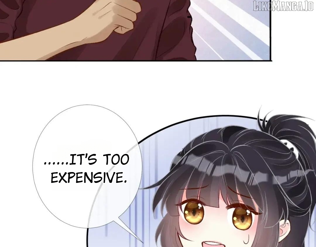 Everyone's Darling Chapter 171 - page 56